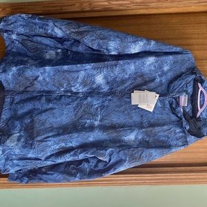 Ladies wind breaker mountain warehouse